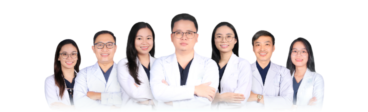 Đội ngủ Viện Thẩm Mỹ NASA